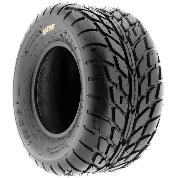 Anvelopa Atv Sunf 21x7-10 21710 OQSU 35J A021